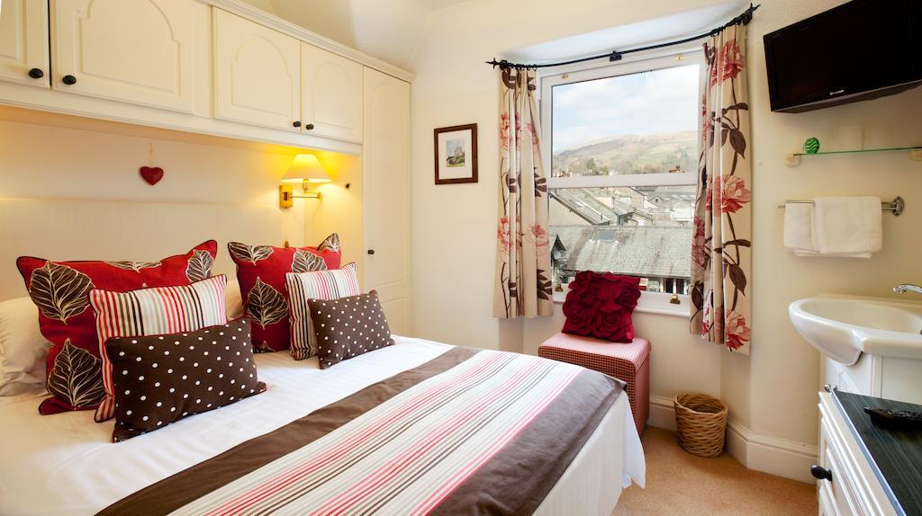 Easedale Lodge Ambleside Ruang foto
