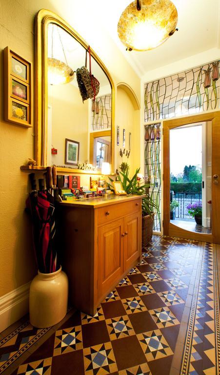 Easedale Lodge Ambleside Bagian luar foto