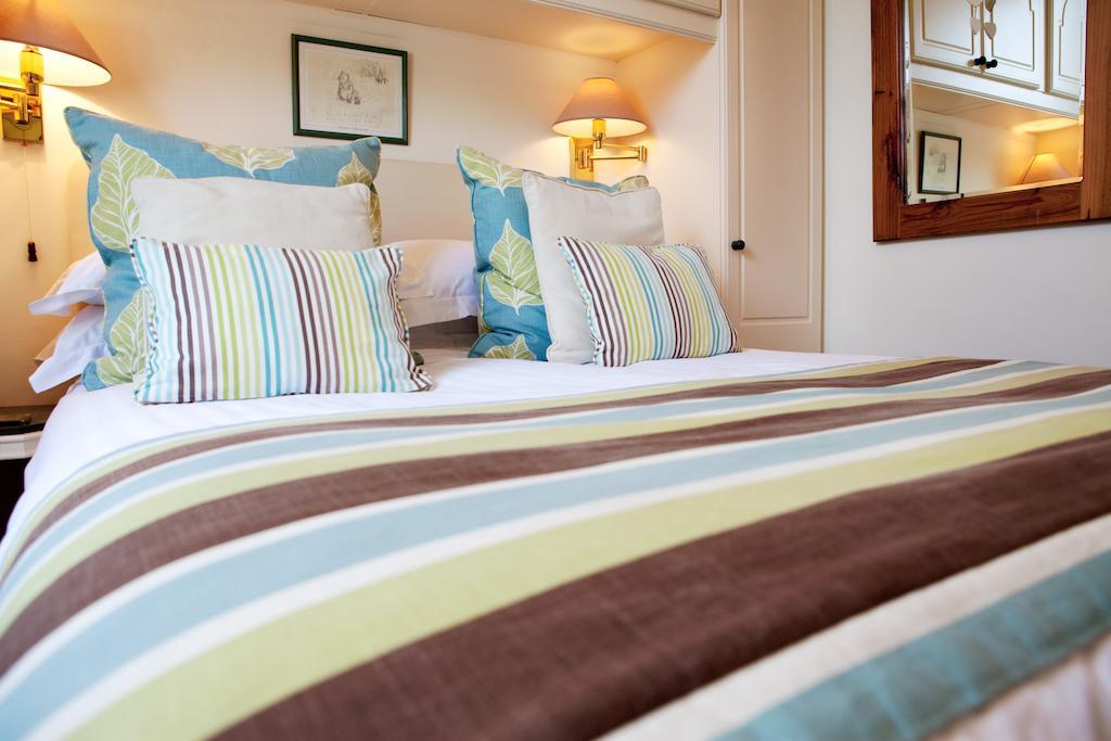 Easedale Lodge Ambleside Ruang foto