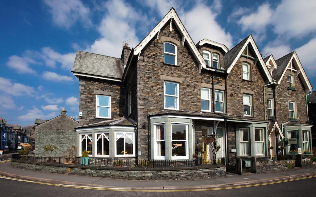 Easedale Lodge Ambleside Bagian luar foto
