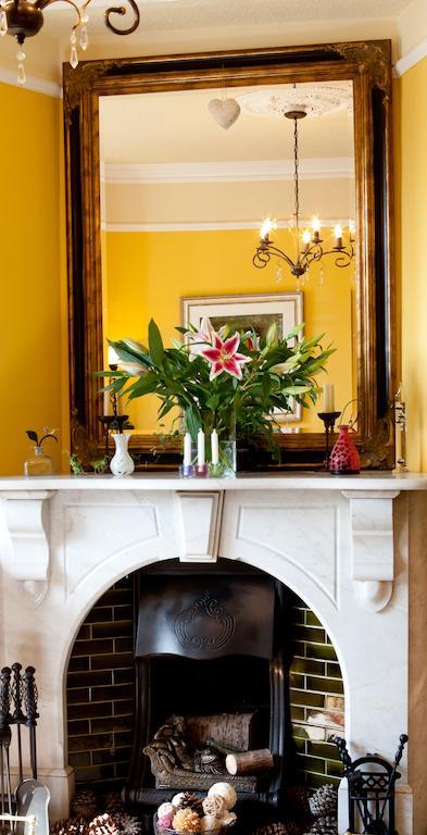 Easedale Lodge Ambleside Bagian luar foto