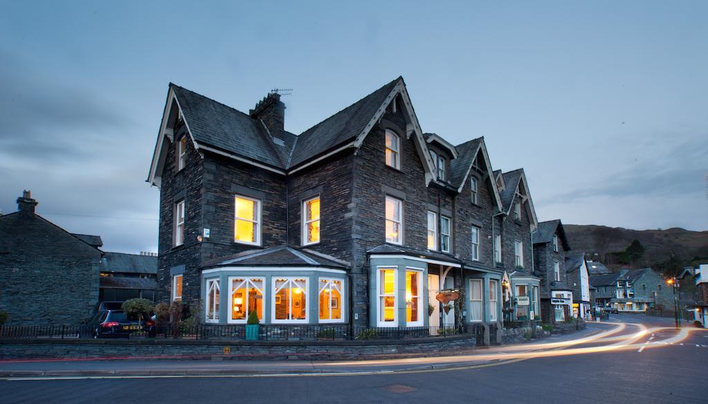 Easedale Lodge Ambleside Bagian luar foto