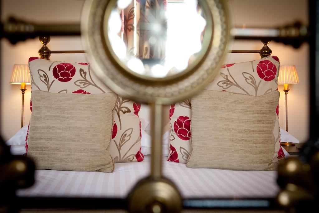 Easedale Lodge Ambleside Bagian luar foto