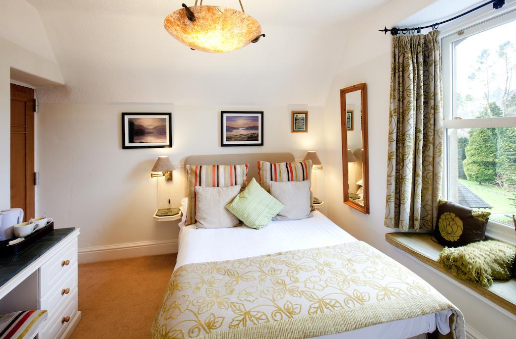 Easedale Lodge Ambleside Ruang foto