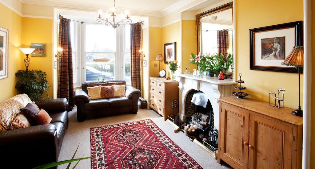 Easedale Lodge Ambleside Bagian luar foto