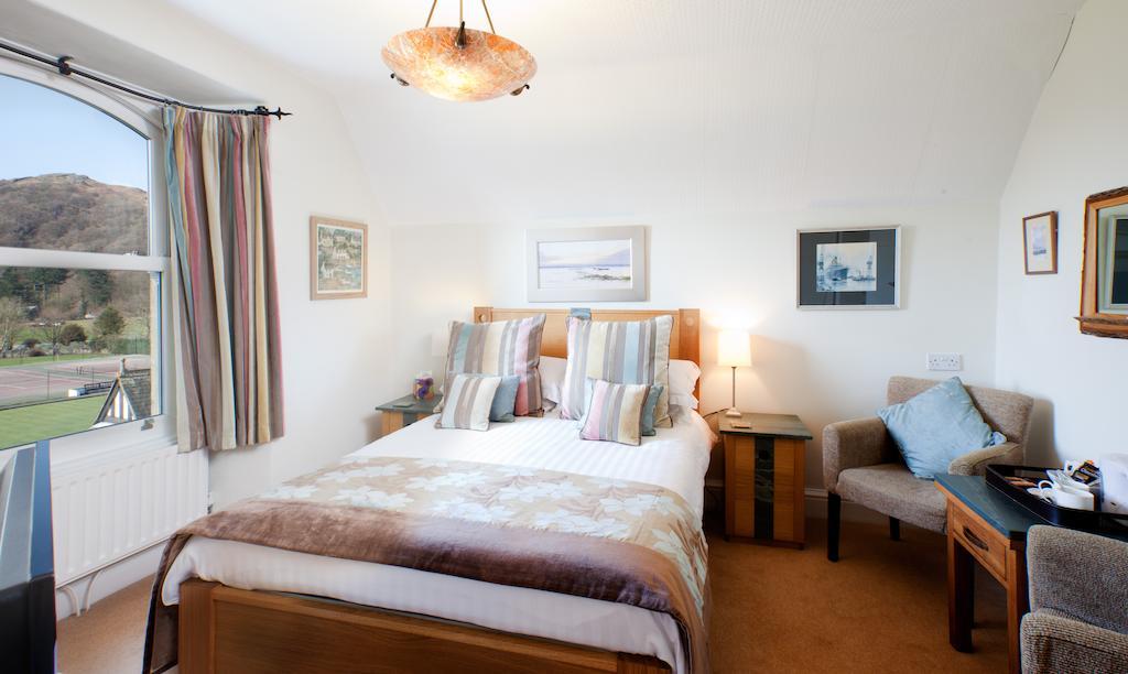 Easedale Lodge Ambleside Ruang foto