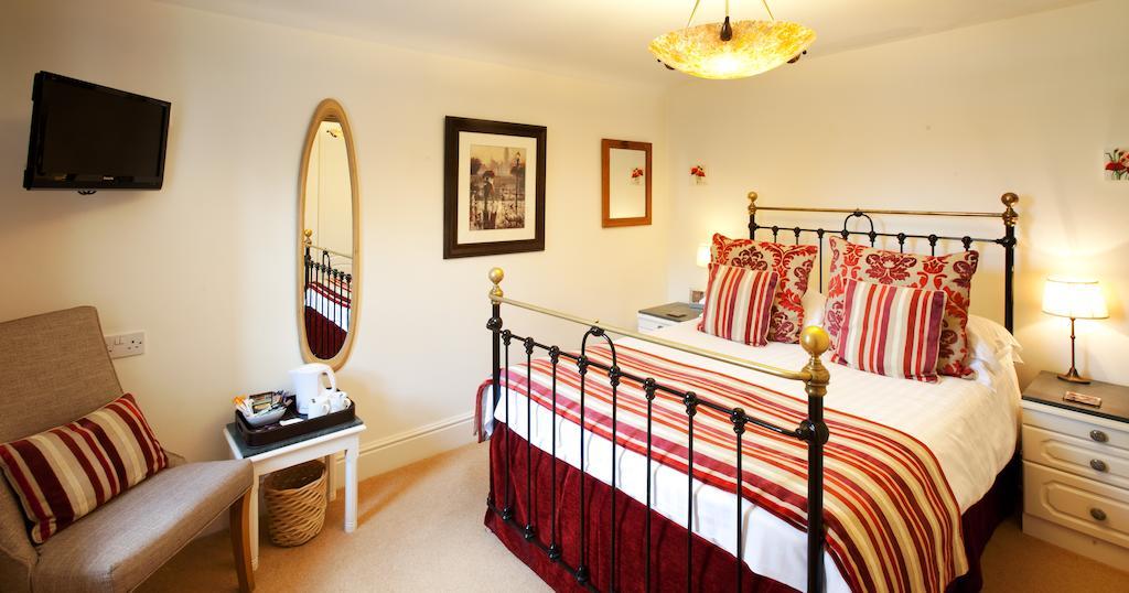 Easedale Lodge Ambleside Ruang foto
