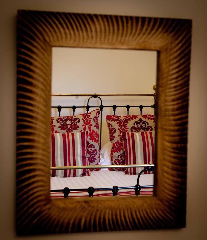 Easedale Lodge Ambleside Bagian luar foto