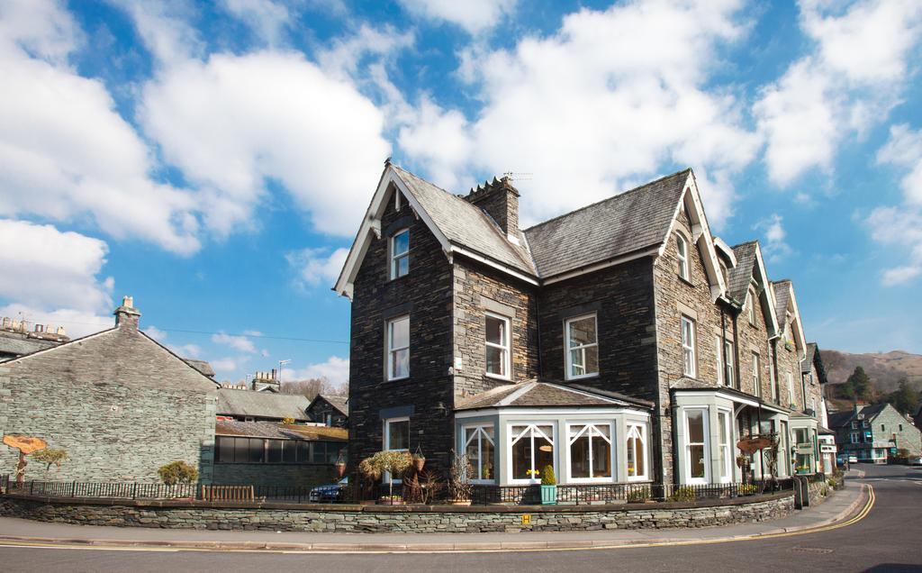 Easedale Lodge Ambleside Bagian luar foto